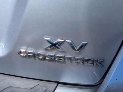 2013 Subaru XV Crosstrek 2.0i Premium