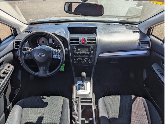 2013 Subaru Xv Crosstrek Premium