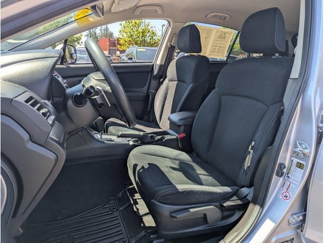 2013 Subaru Xv Crosstrek Premium