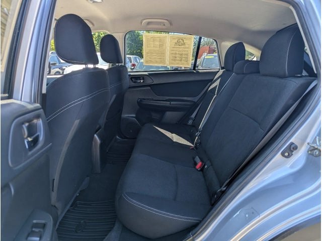 2013 Subaru Xv Crosstrek Premium