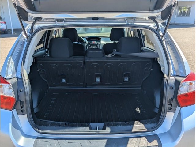 2013 Subaru Xv Crosstrek Premium