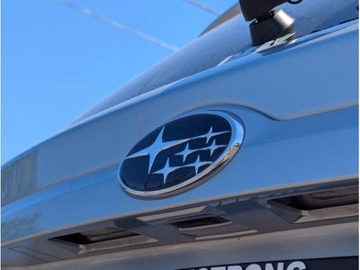 2013 Subaru Xv Crosstrek Premium