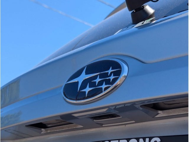 2013 Subaru Xv Crosstrek Premium