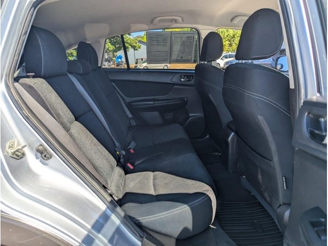 2013 Subaru Xv Crosstrek Premium