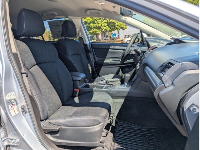 2013 Subaru Xv Crosstrek Premium