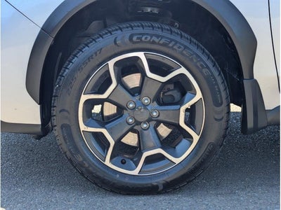 2013 Subaru Xv Crosstrek Premium