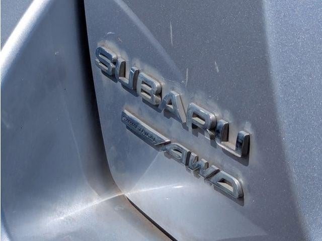 2013 Subaru XV Crosstrek Premium
