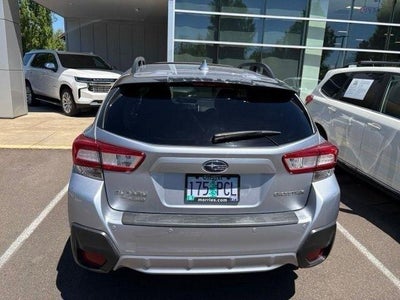 2019 Subaru Crosstrek Limited