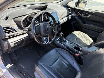 2019 Subaru Crosstrek Limited