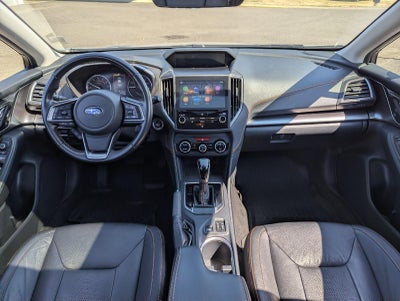2019 Subaru Crosstrek Limited