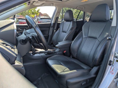 2019 Subaru Crosstrek Limited