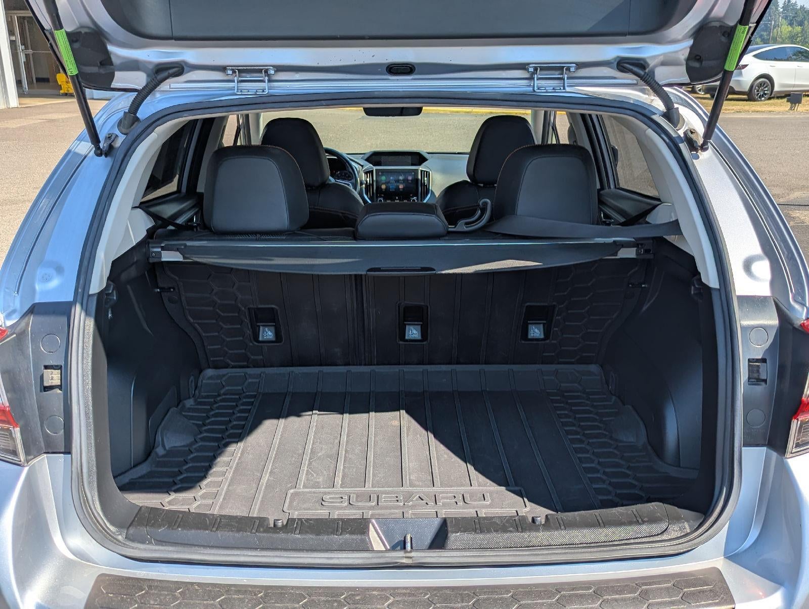 2019 Subaru Crosstrek Limited