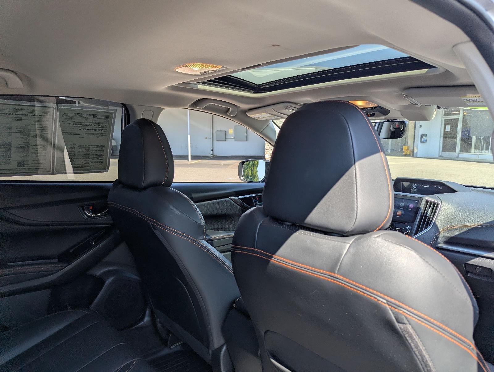 2019 Subaru Crosstrek Limited