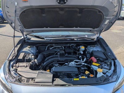 2019 Subaru Crosstrek Limited