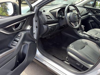 2019 Subaru Crosstrek Limited