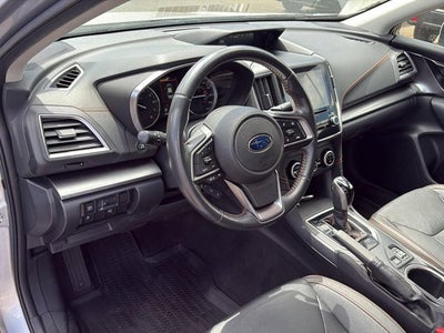 2019 Subaru Crosstrek Limited