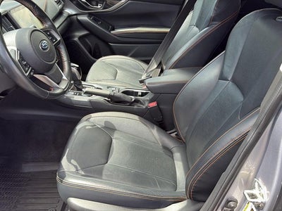2019 Subaru Crosstrek Limited