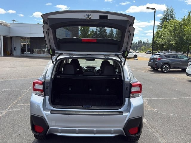 2019 Subaru Crosstrek Limited
