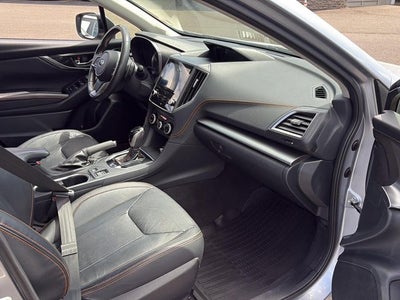 2019 Subaru Crosstrek Limited