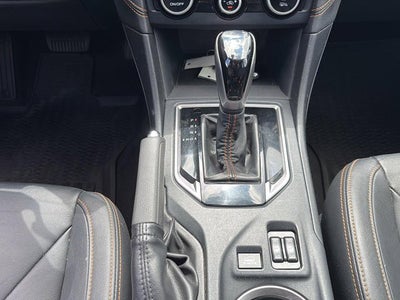 2019 Subaru Crosstrek Limited
