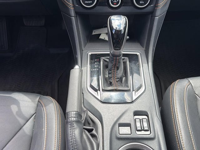 2019 Subaru Crosstrek Limited