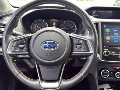 2019 Subaru Crosstrek Limited