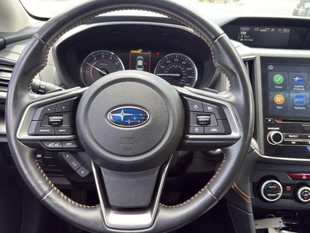 2019 Subaru Crosstrek Limited