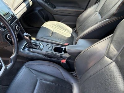2019 Subaru Crosstrek Limited