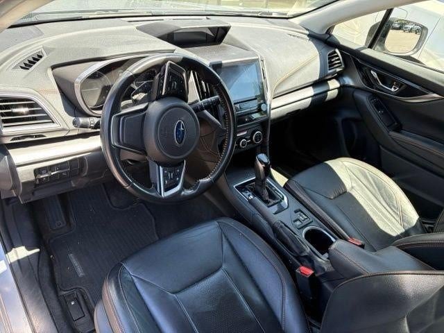 2019 Subaru Crosstrek Limited