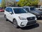 2015 Subaru Forester 2.0XT Touring