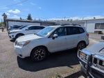 2015 Subaru Forester 2.0XT Touring