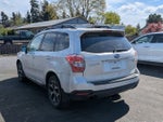 2015 Subaru Forester 2.0XT Touring