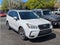2015 Subaru Forester 2.0XT Touring