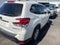 2022 Subaru Forester CVT