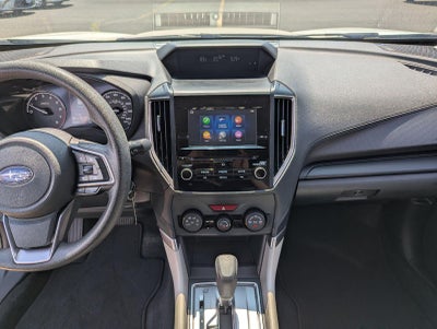 2022 Subaru Forester CVT