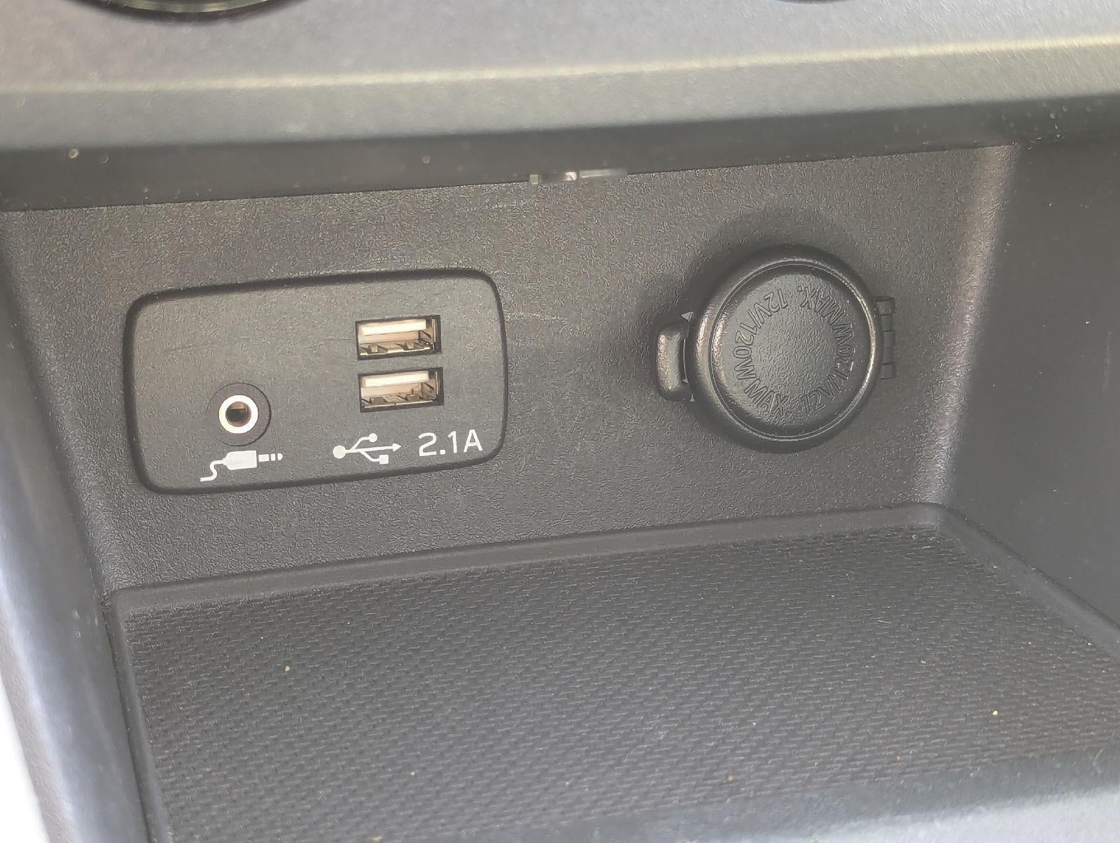 2022 Subaru Forester CVT