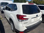 2022 Subaru Forester CVT