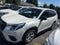 2022 Subaru Forester CVT