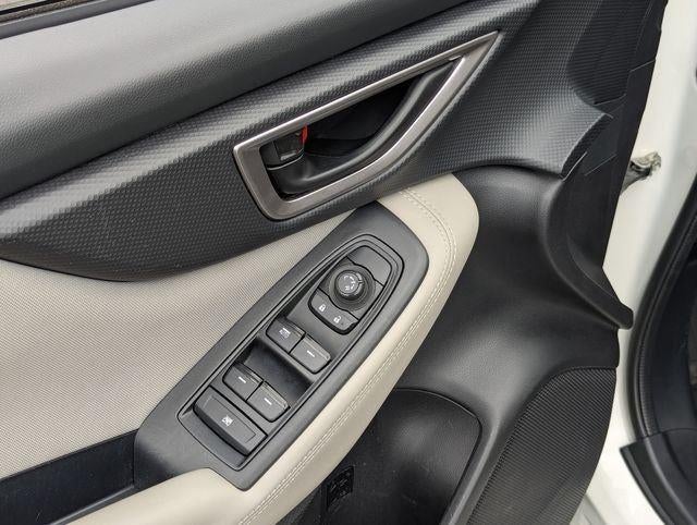 2022 Subaru Forester CVT