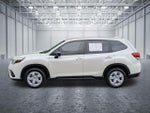 2022 Subaru Forester CVT