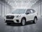 2022 Subaru Forester CVT