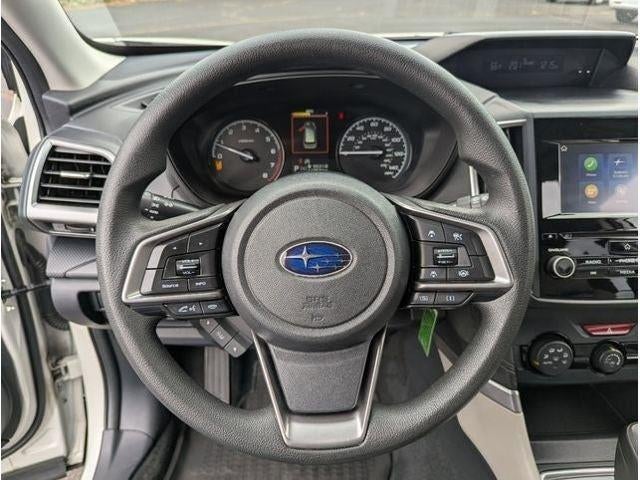2022 Subaru Forester CVT