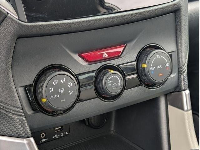 2022 Subaru Forester CVT