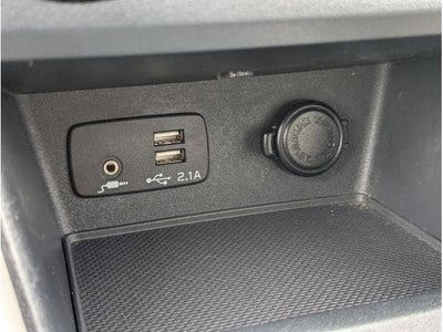 2022 Subaru Forester CVT