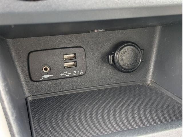 2022 Subaru Forester CVT