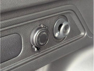 2022 Subaru Forester CVT