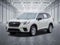 2022 Subaru Forester CVT