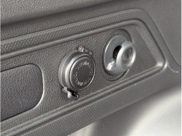 2022 Subaru Forester CVT