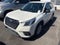 2022 Subaru Forester CVT