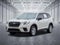 2022 Subaru Forester CVT